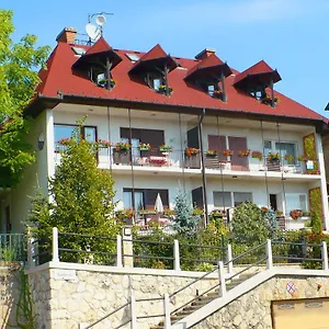 3* Vendégház Mohacsi