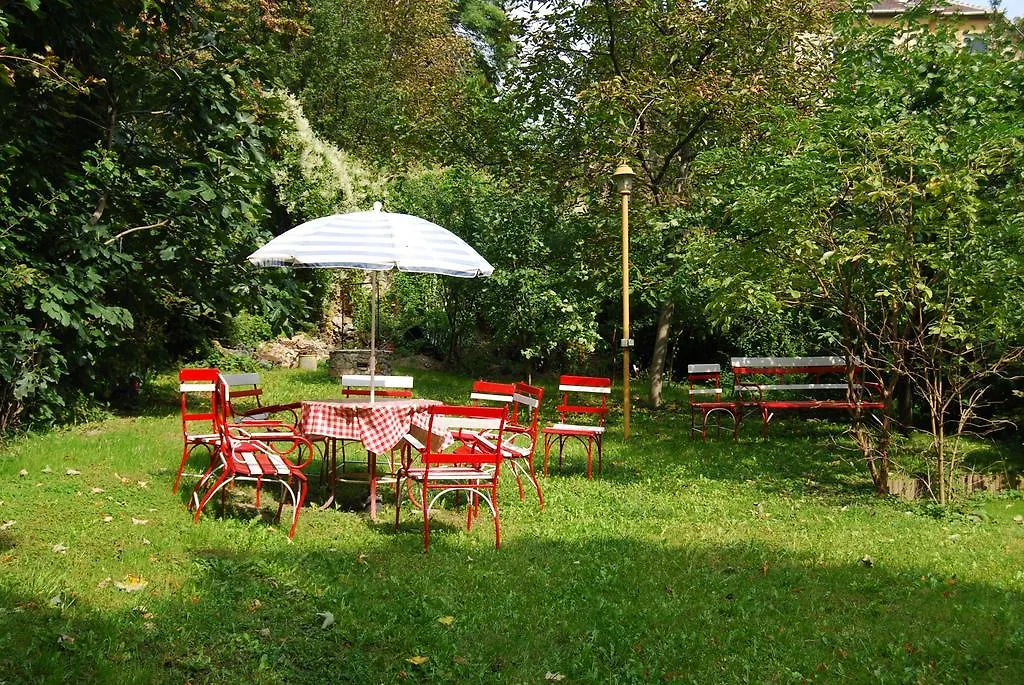 Bed and Breakfast Gardonyi Vendeghaz à Budapest 2*,  Hongrie